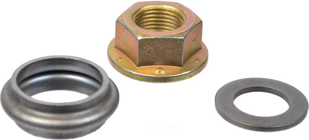 Pinion Crush Sleeve  SKF  KRS149