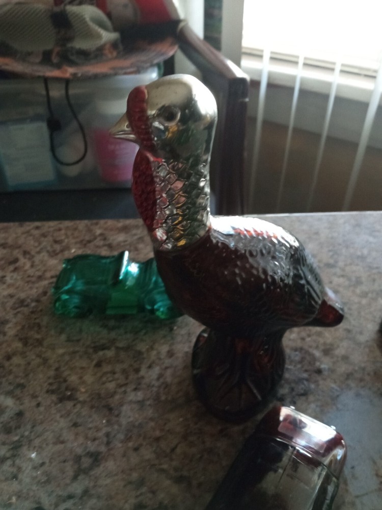 vintage Avon Bottles