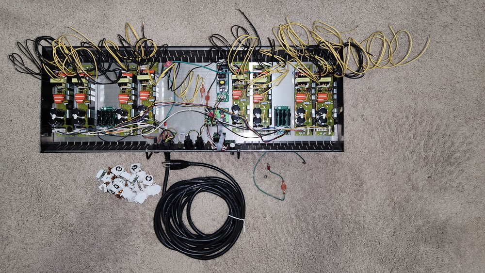 Kino Flo Image 80 (i80) Ballast