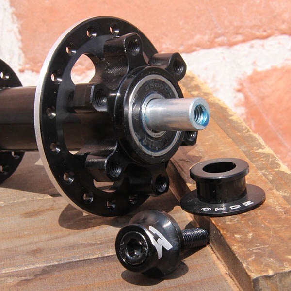 ECHO - TR Spline Disc [116mm]