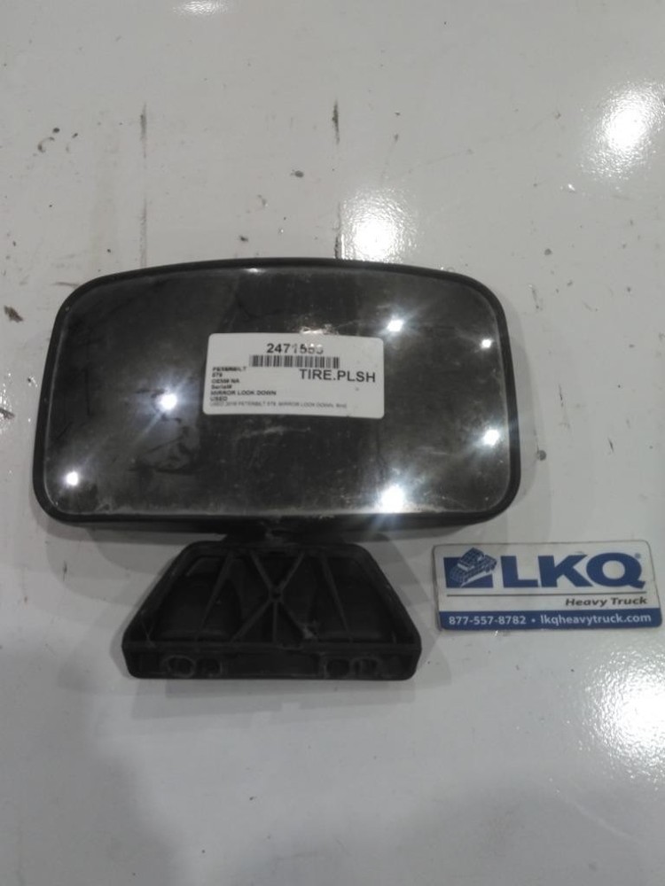 For 2016 PETERBILT 579 CAB HANDLE Left , MN