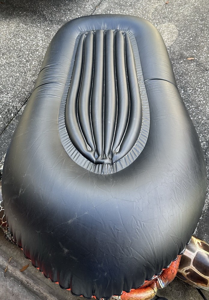 Intex Explorer 200 2 Person Inflatable Boat