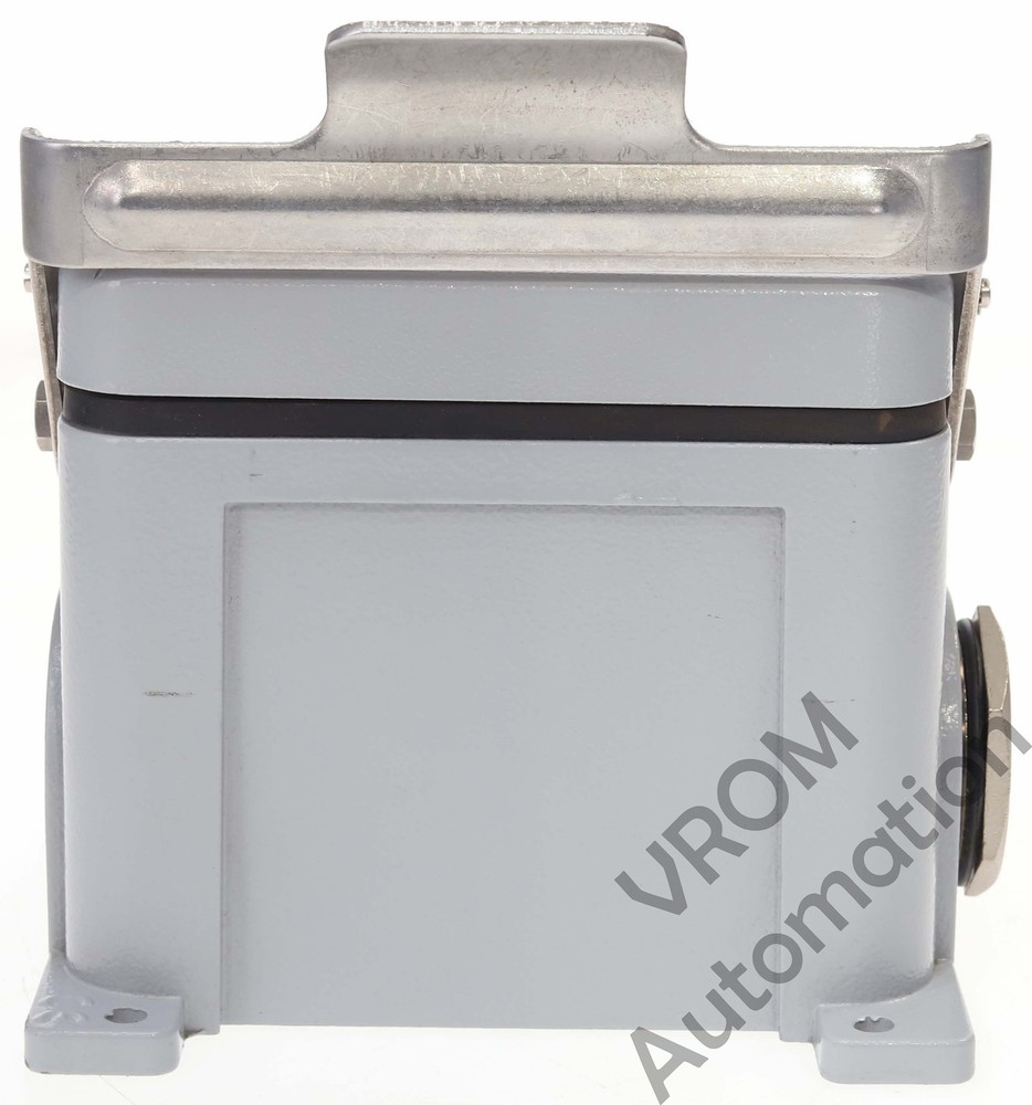 Surplus ILME CHPT 48.7 LS Connector Housing