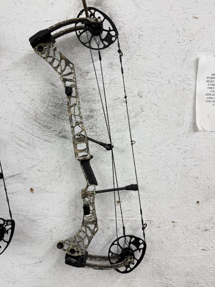 Mathews Phase 4 33 LH