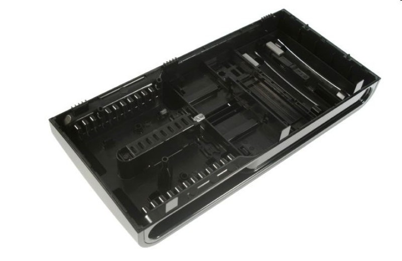 JN716 RB - Front Bezel (Mini Tower)