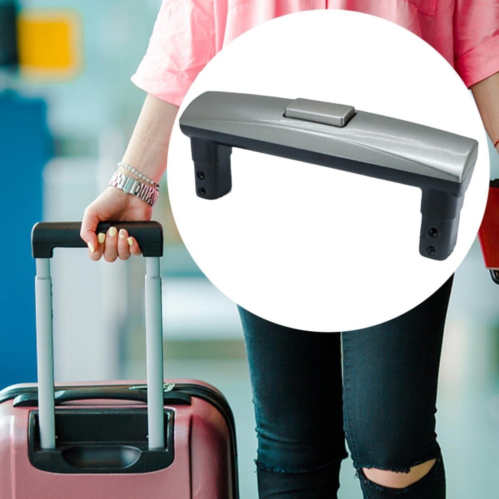 Luggage Handle Accessories Sturdy High Performance Professional Comfortable Easy