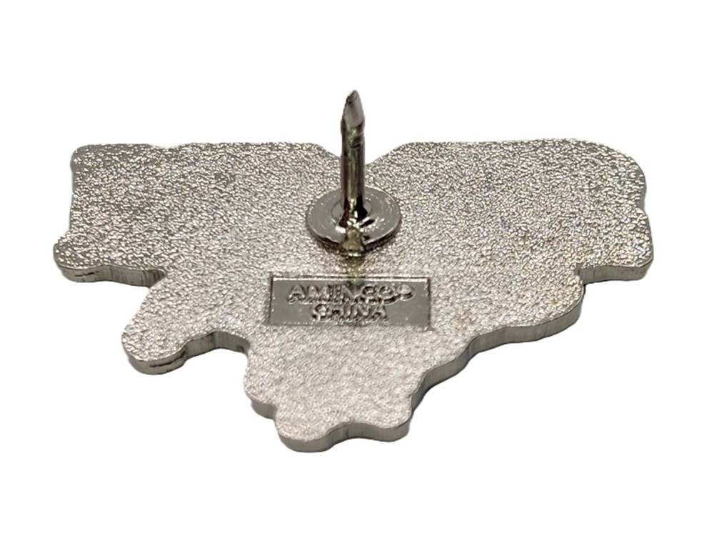 SMU Mustangs Lapel Pin (Officially Licensed Product)