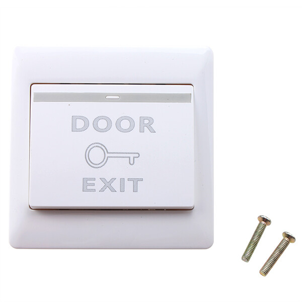 RFID Electronic Magnetic Door Lock Security Access Control System Maglock Set