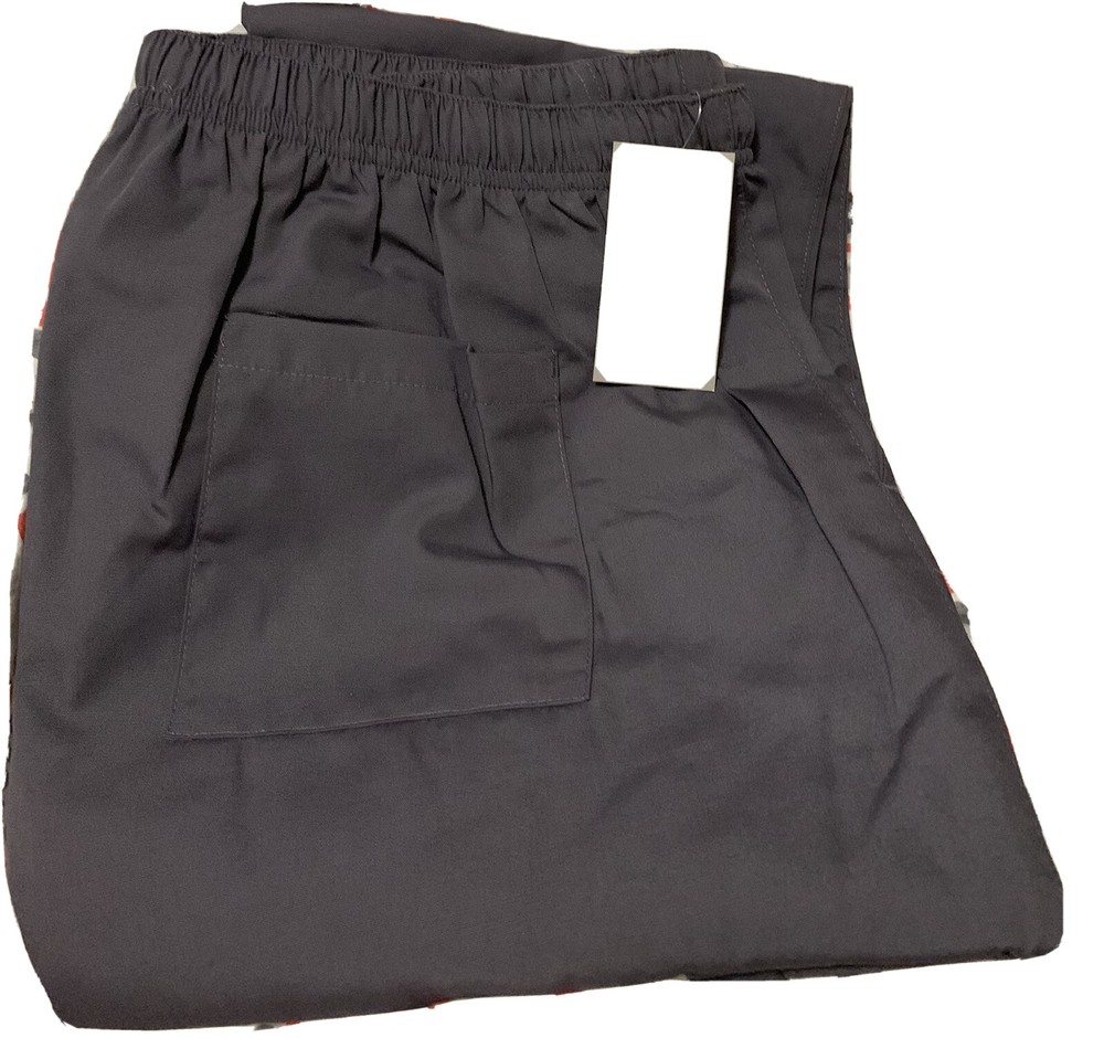 DAGICCI unisex scrub pants set