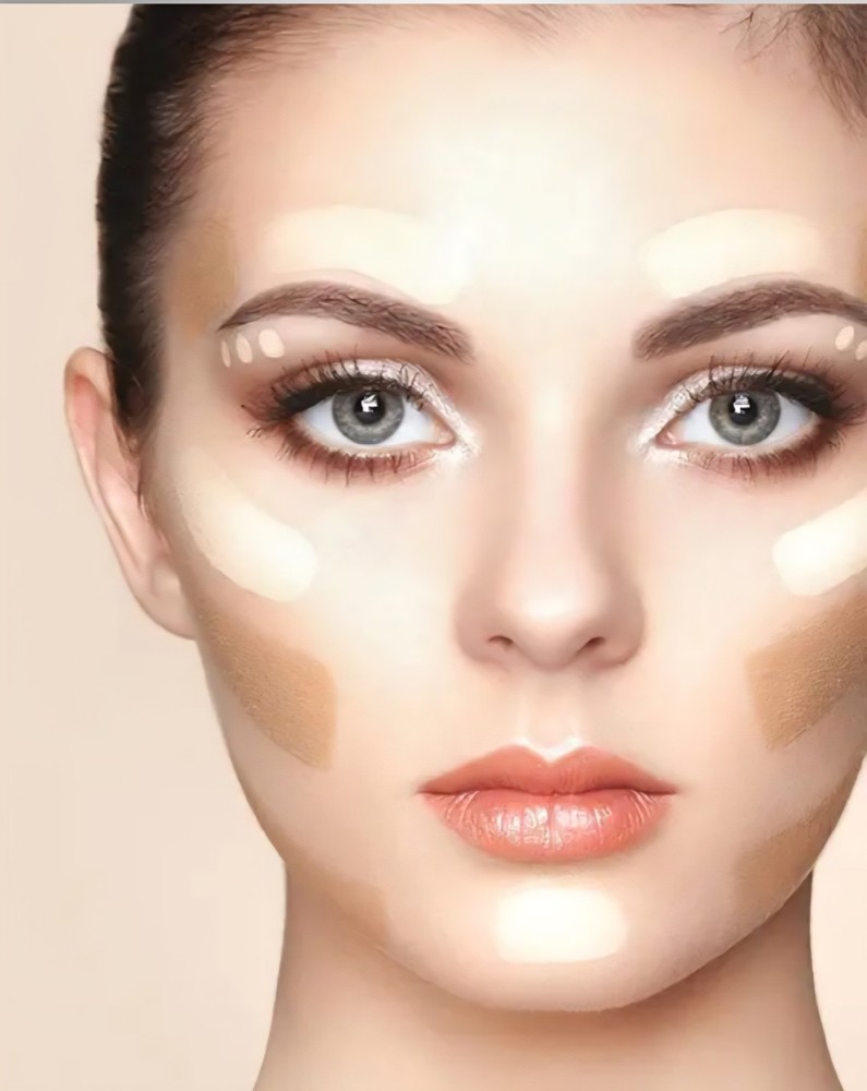 Full Coverage Matte Concealer | Long Lasting | Ships Fast + FREE Gift!