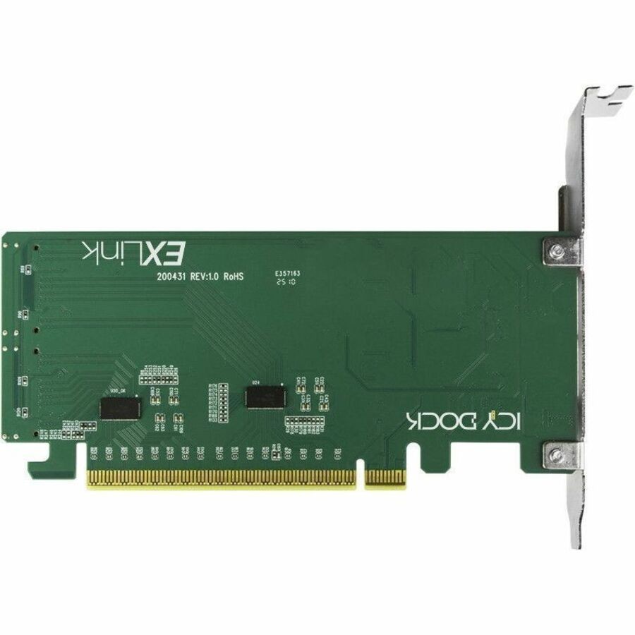 Icy Dock EXLink MB308A