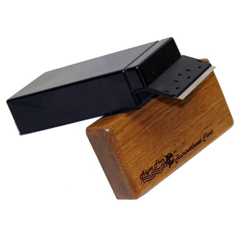 AlgaeFree Hammerhead Plus Magnet Scraper