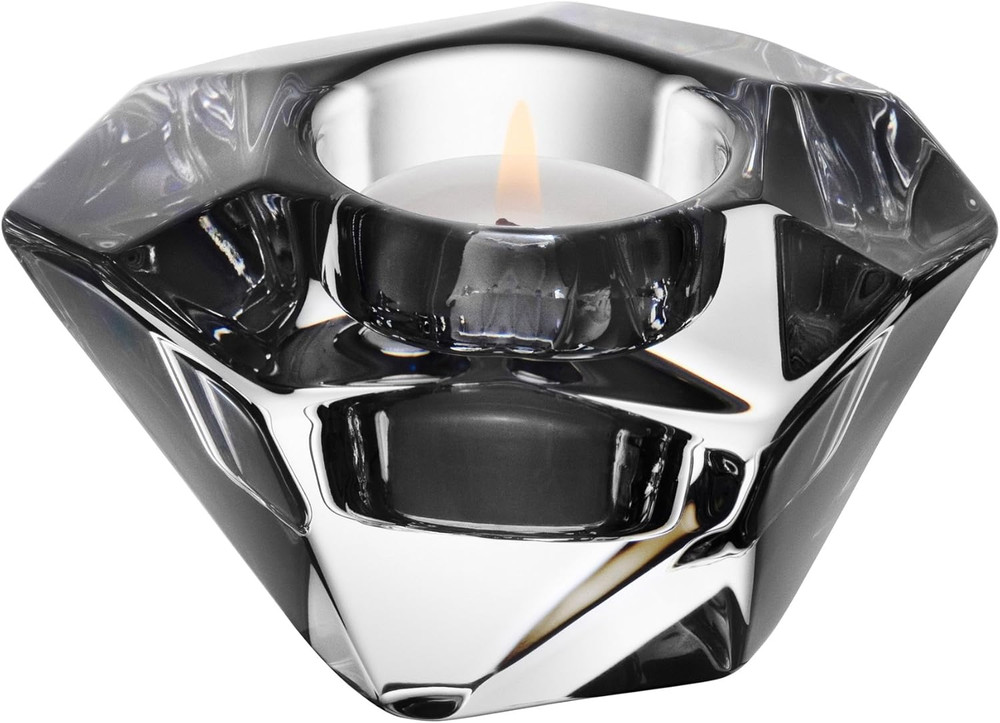 Precious Crystal Votive