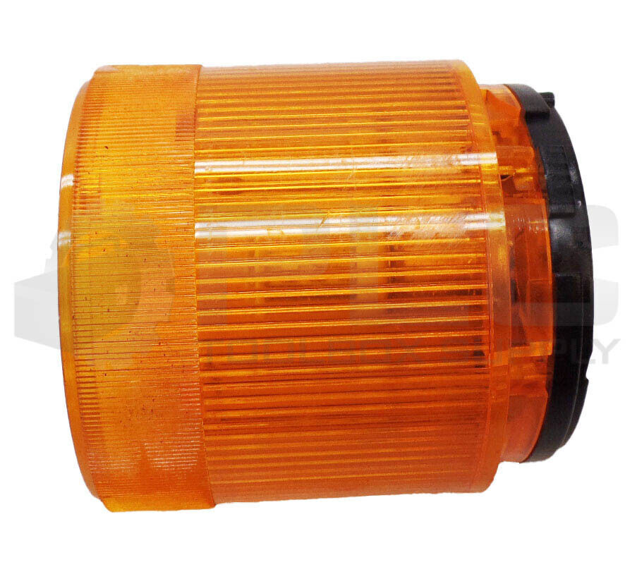 TEXELCO 370 1Y-00 AMBER STACK LGHT 240V 5W