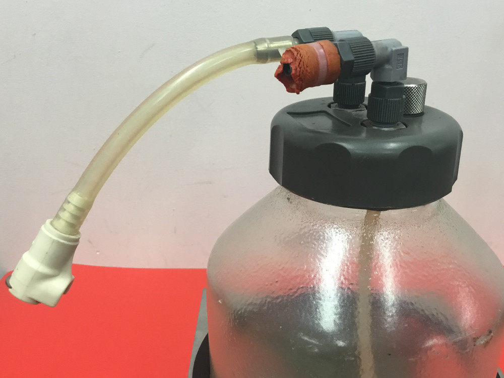 INOTECH - 3L - Safety Bottle