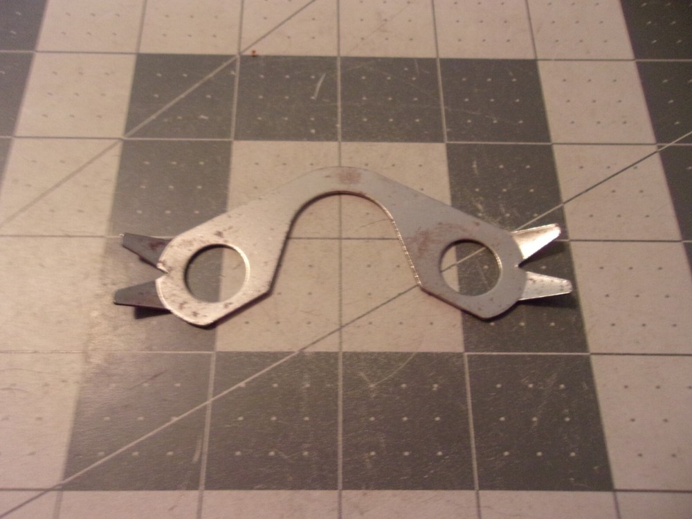 Perkins 0921064 Strap