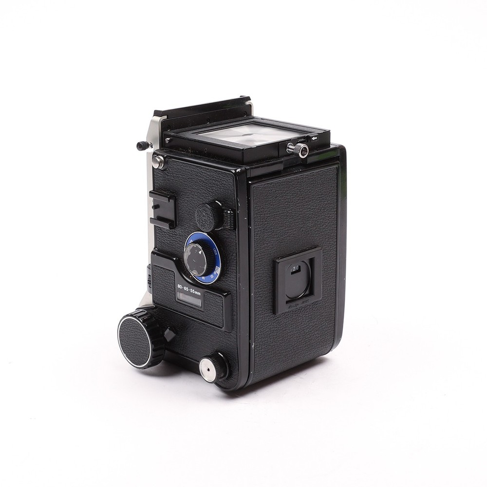 Mamiya C330 Pro-S Twin Lens Reflex Medium Format Camera Body