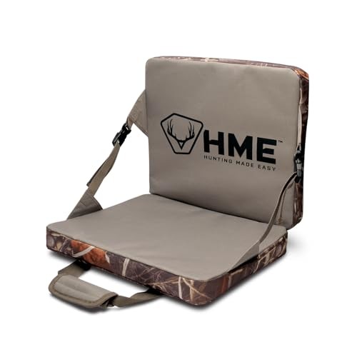 Durable Portable Compact Comfortable Weather-Resistant Versatile Hunting