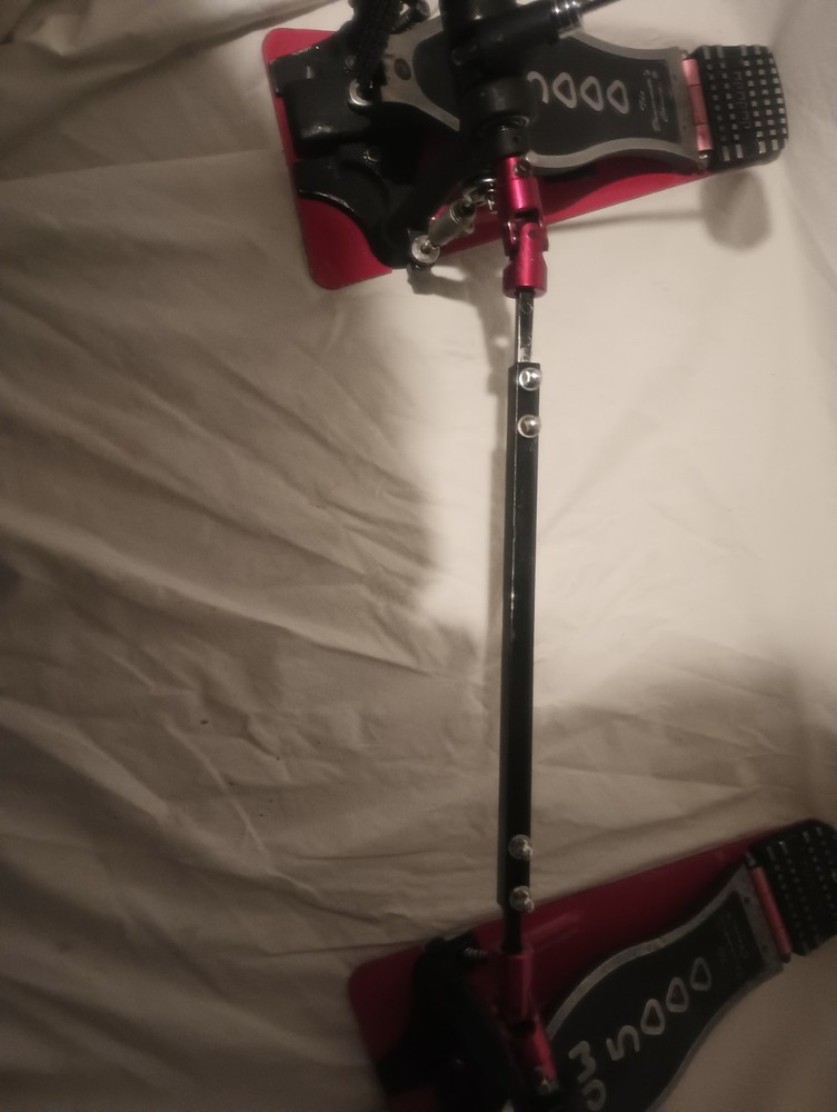 DW5000 Accelerator Double Pedal DWCP5002AD4