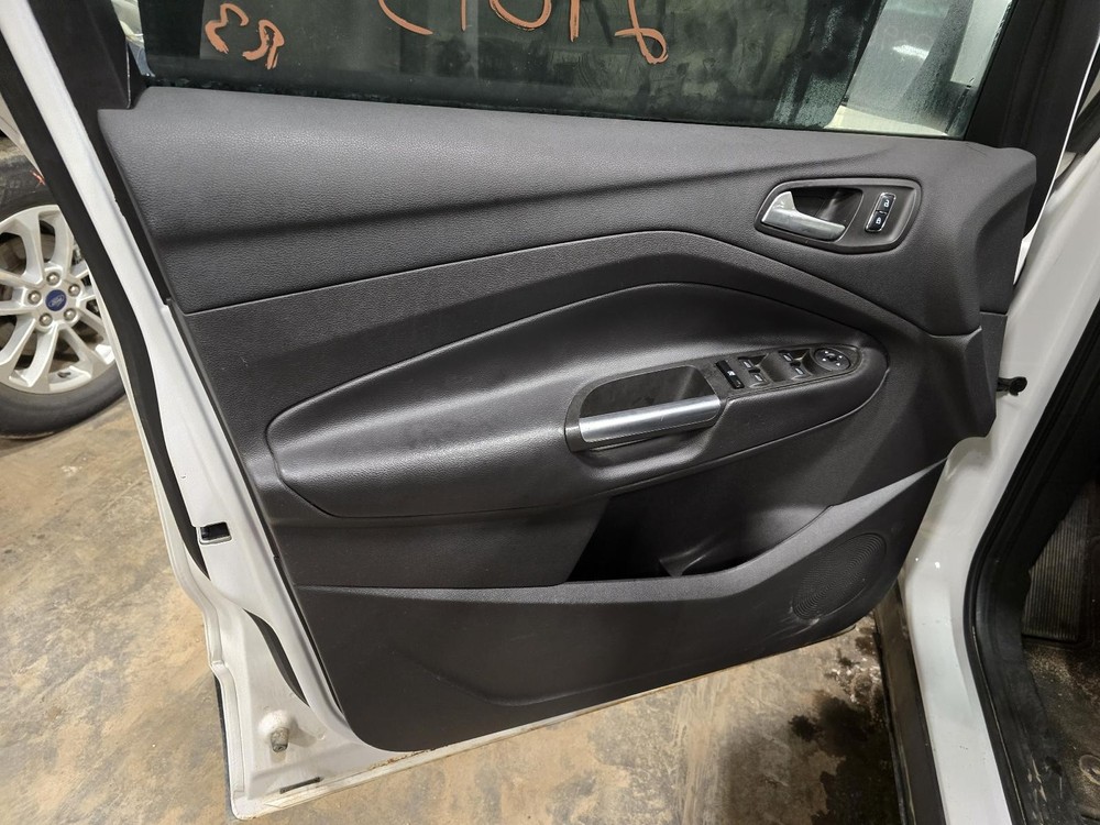 Used A/C Selector Switch fits: 2016 Ford Escape Front manual temperature control