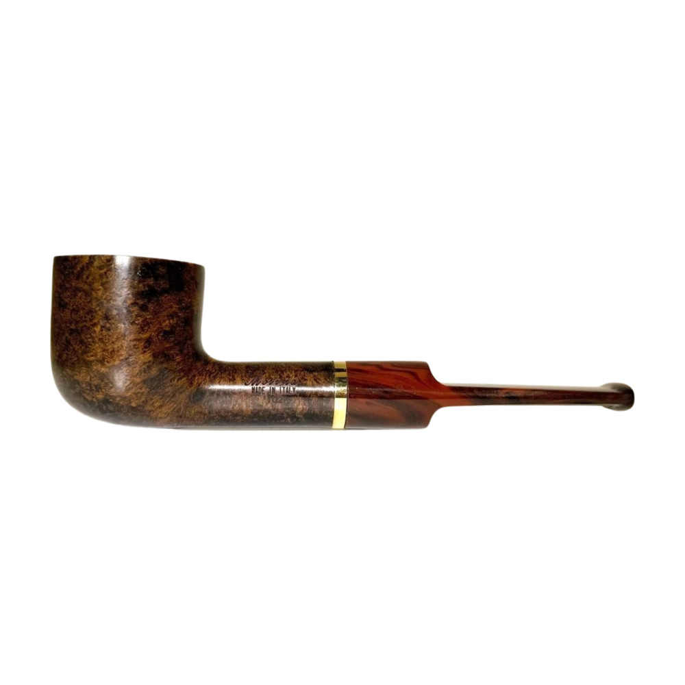 Molina Striato Smooth Dark Brown (102)...New In Box