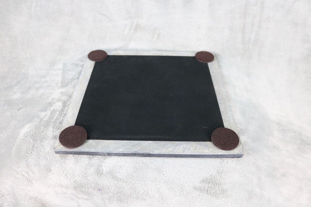 Marble Stone Handcrafted Chess Set w/ Case