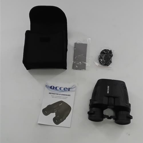 occer Binoculars