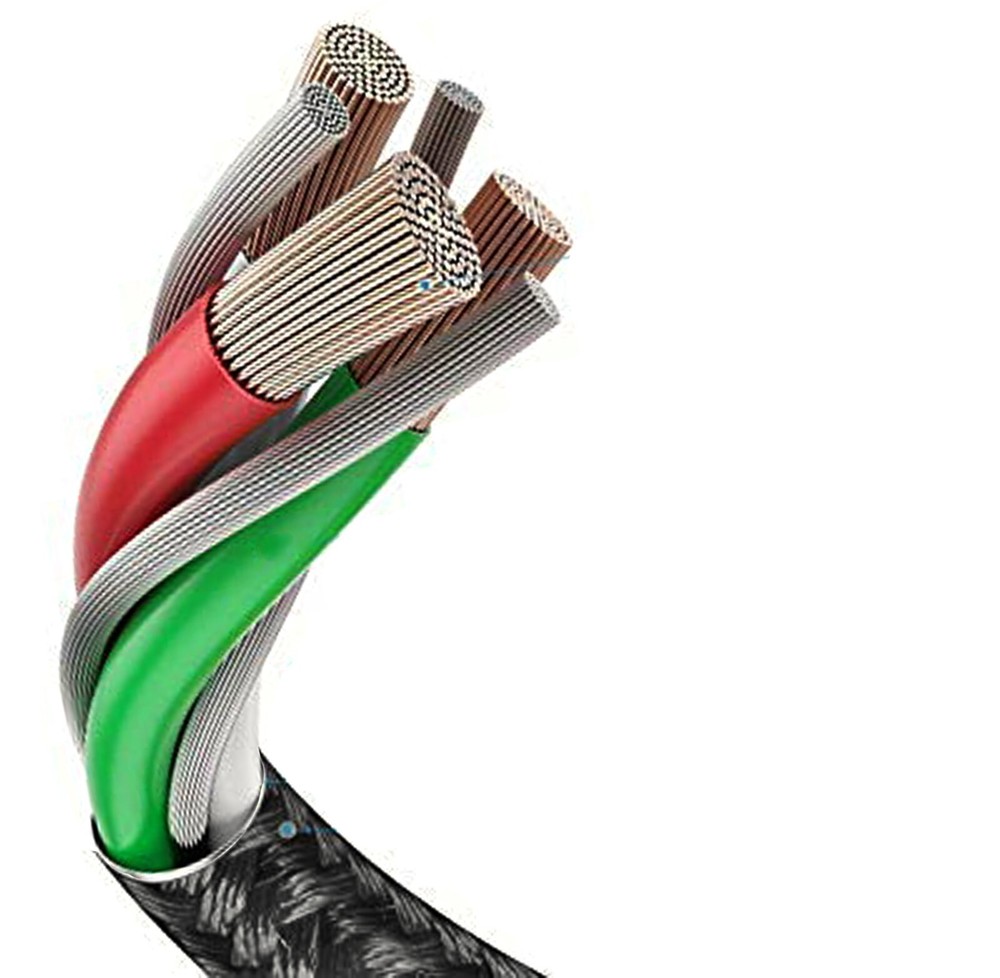 For iPhone15 Pro Max Plus Type-C to C Cable Cord Fast Charger Charging Data Sync