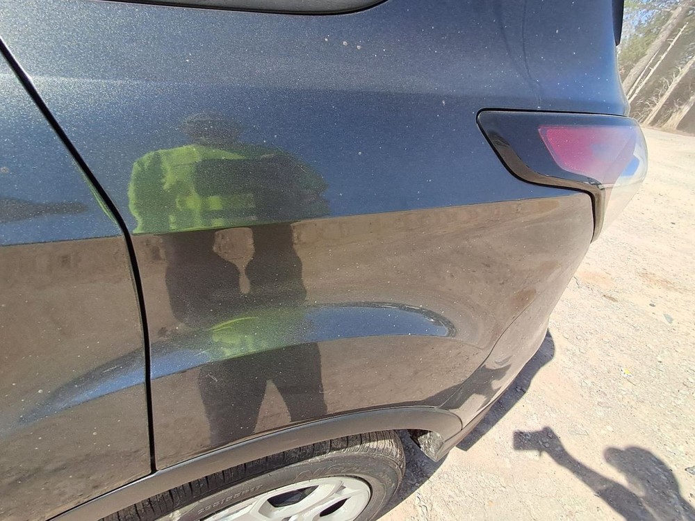 Fuse Box Engine Fits 18 ESCAPE 2745291