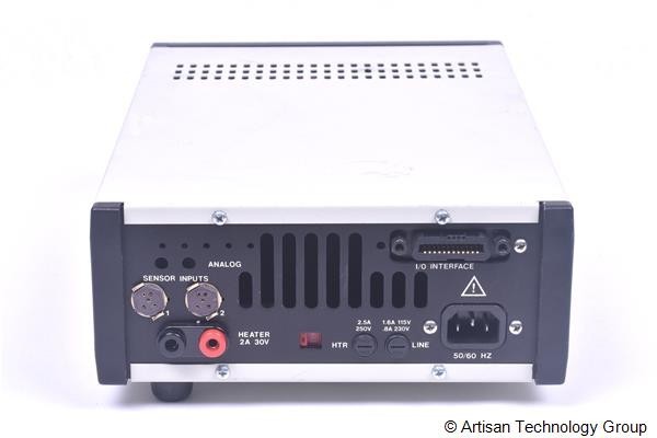 Scientific Industries 9650 Digital Temperature Indicator / Controller