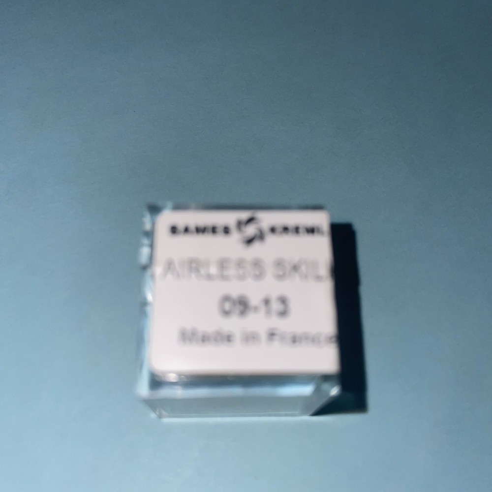 Sames TIP,AIRLESS,SKILL,09/13 000-300-913