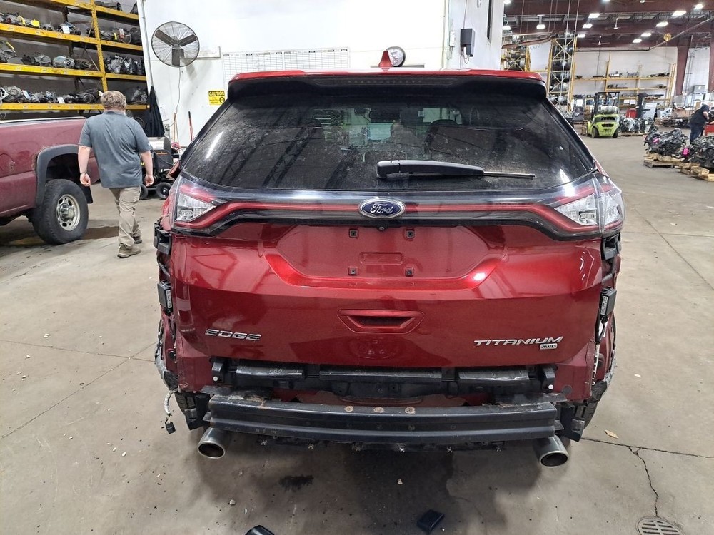 2016 Edge Jack Sku#4410738