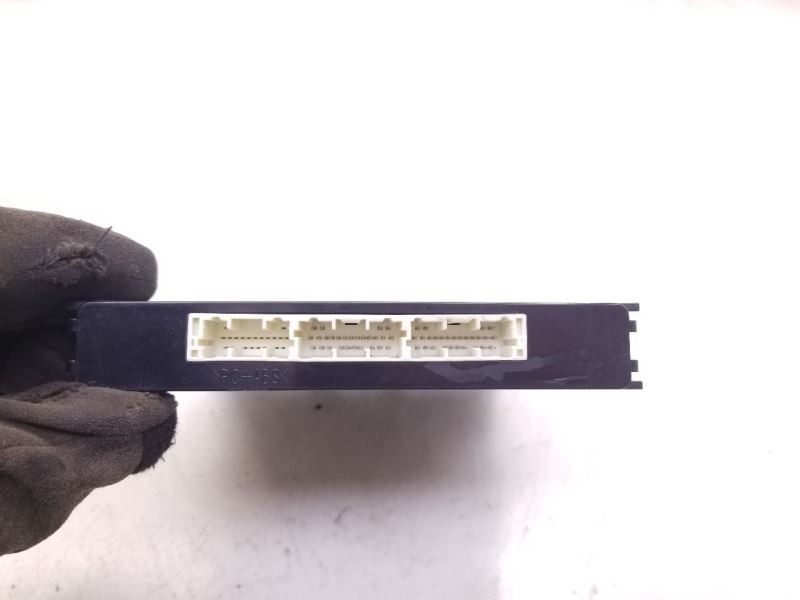 16-18 TOYOTA PRIUS THEFT-LOCKING SECURITY CONTROL MODULE ECM ASSEMBLY