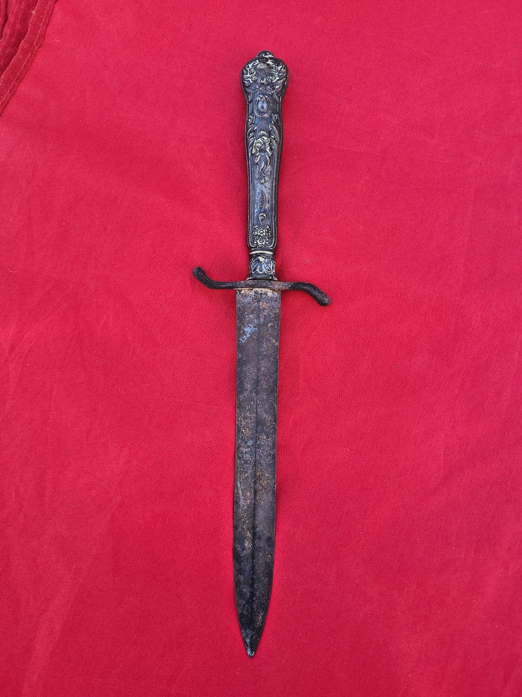 Victorian English Dagger 19th c