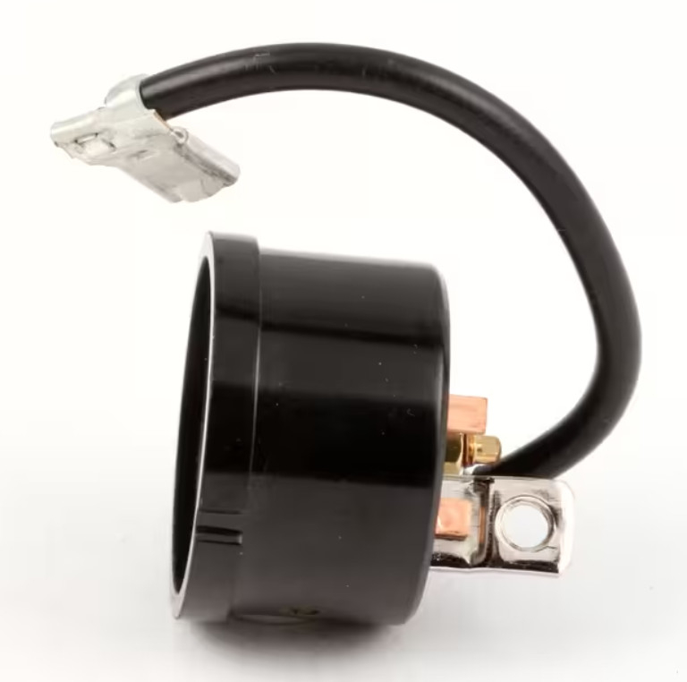 Grindmaster Cecilware MRP26ALL-34 Overload Protector For D25, WD35, E47-4 Models