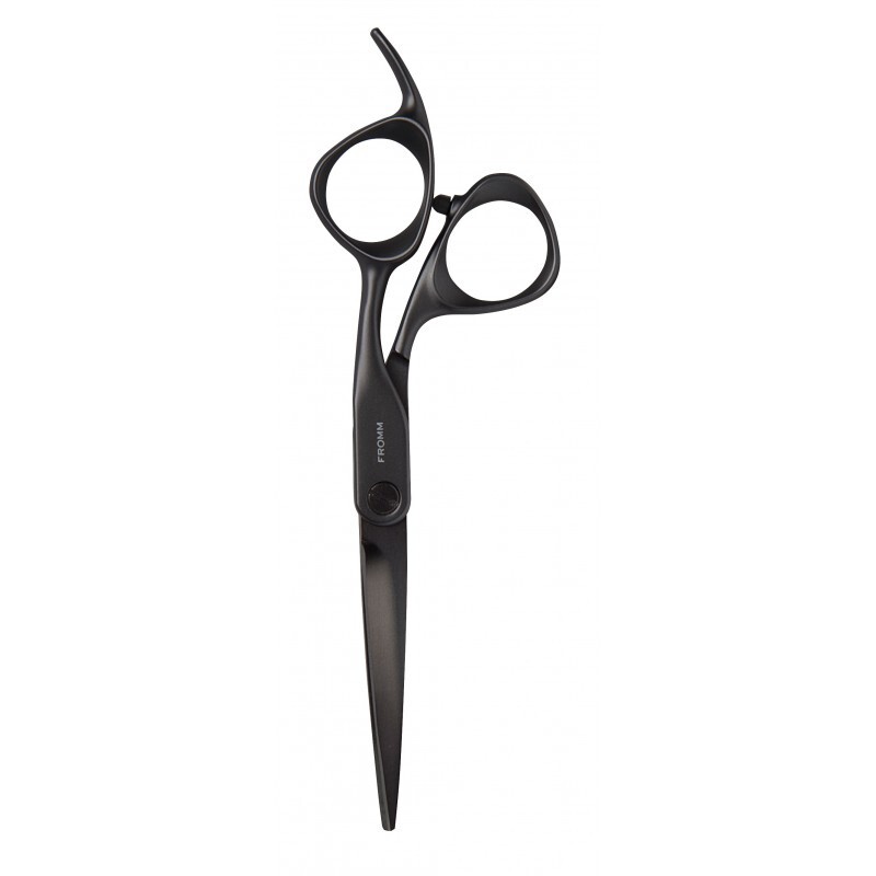 Fromm Dare 5.75" Shear Matte Black