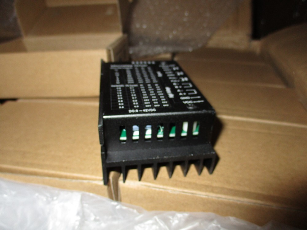 (Lot of 145) Microstep Drivers - NEW