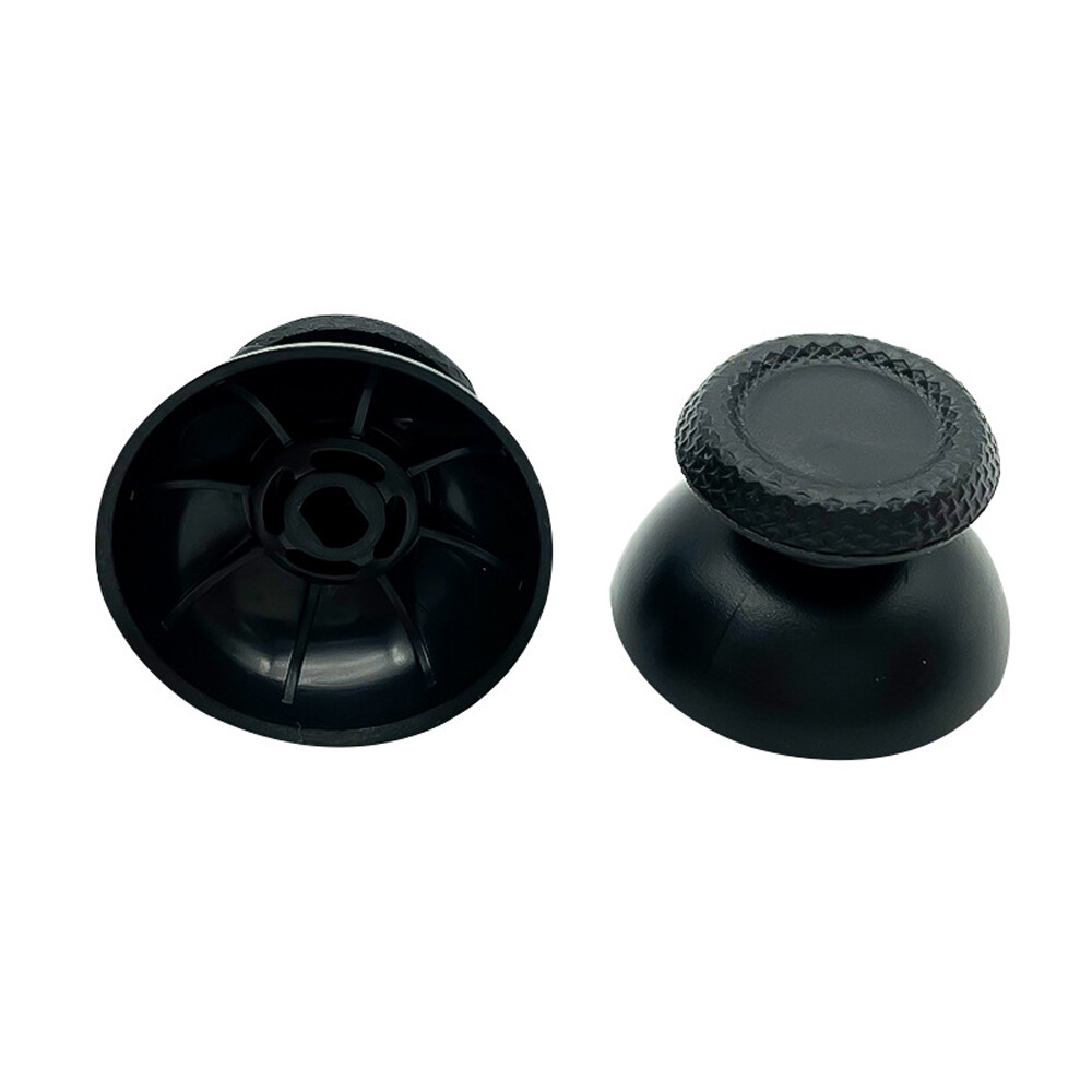 100x Analog Joystick Thumb Stick Grip Cap Replacement For Sony PS5 Controller US