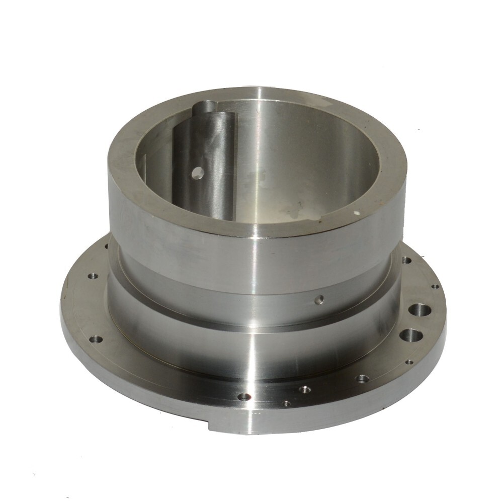 Factory Authorized Parts 02XF65002601 Bearing LS CMP End