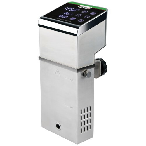 Winco ESVI1800 Immersion Circulator Head