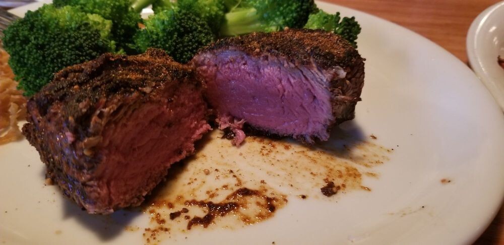 $25 Cask 'n Cleaver Restaurant gift certificate