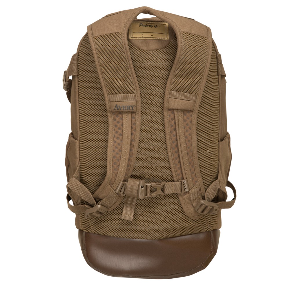 NEW Avery Outdoors Finisher Backpack