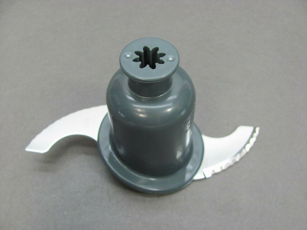 Cuisinart Food Processor FP-13 Replacement Blades FP-13DB and FP-13SCB