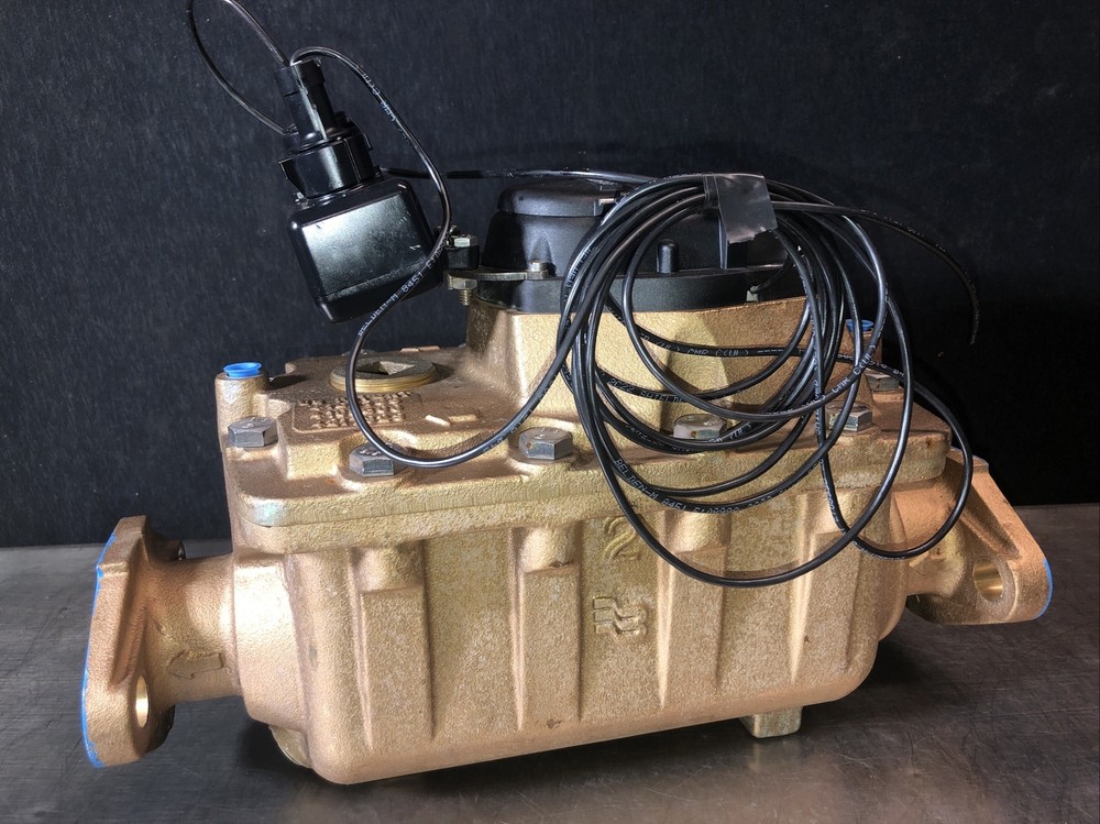 Bagder Water Meter 01026465