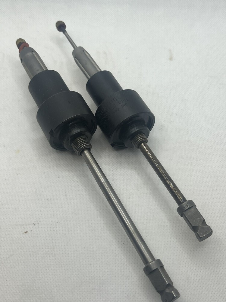 3-Roll Expander Airetool No. 829 & 815 Tools