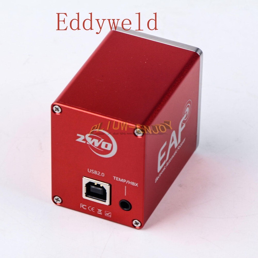 1PC New ZWO EAF Standard Electronic Automatic Focuser