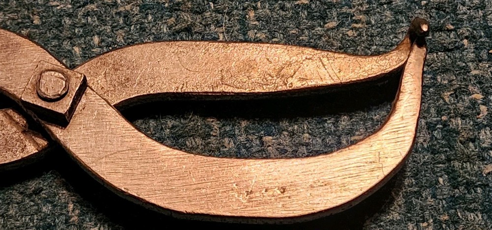 VIM TOOLS V225A 12" Drum Brake Spring Removal Pliers! Preowned.