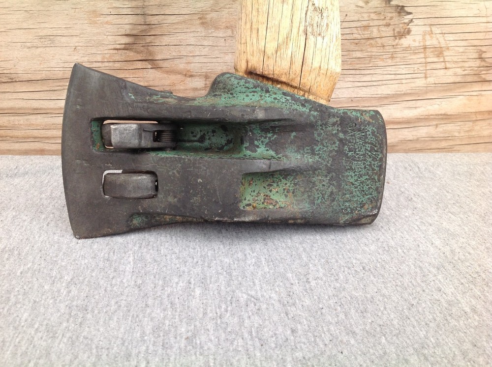 Splitmaster Splitting Axe