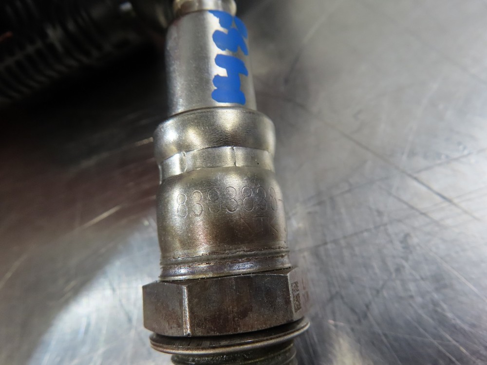 EB1438 2023 23 BMW C 400 GT OXYGEN O2 SENSOR