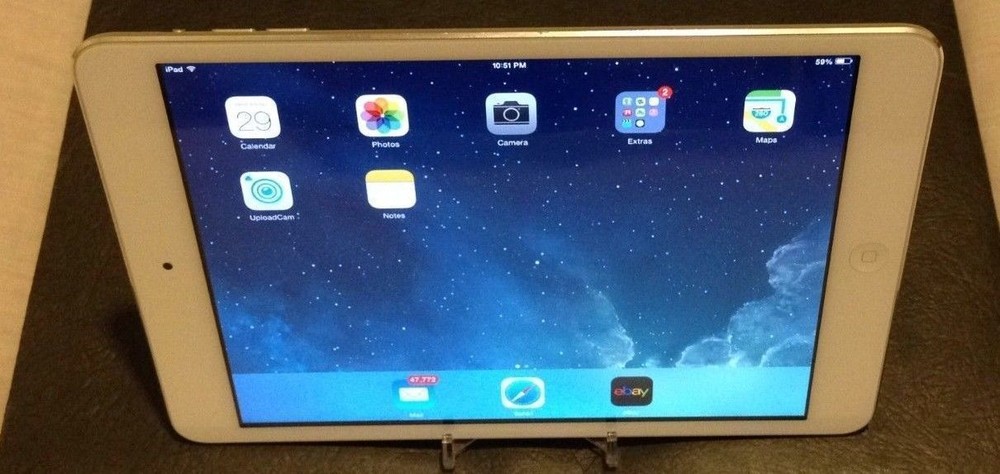 Smartphone Cell Phone iPhone Adjustable Display Stand Cradle Easel Clear Acrylic